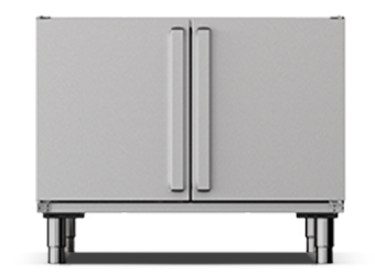 Подставка закрытая GN2-1 Unox XWVEC-0821